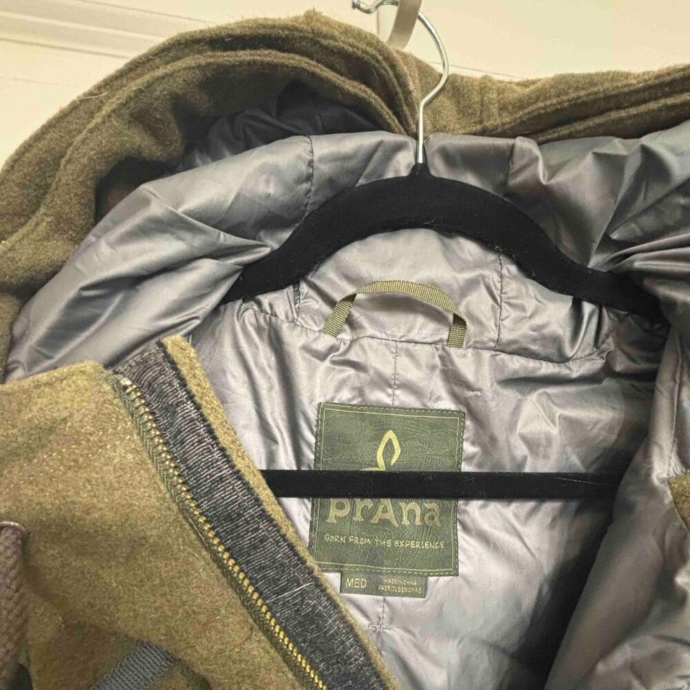 Women's Prana Calla Jacket